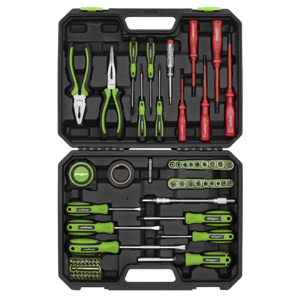 Tool Kit 73pc S01220