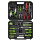 Tool Kit 73pc S01220
