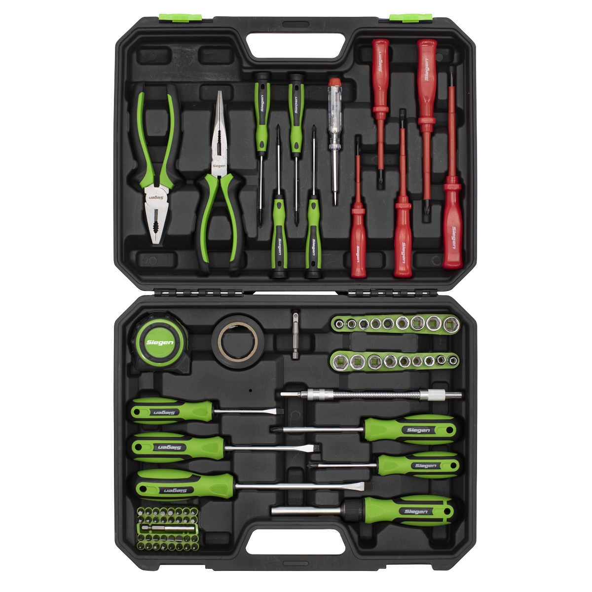 Tool Kit 73pc S01220
