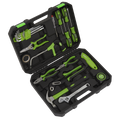 Tool Kit 24pc S01222
