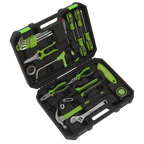Tool Kit 24pc S01222