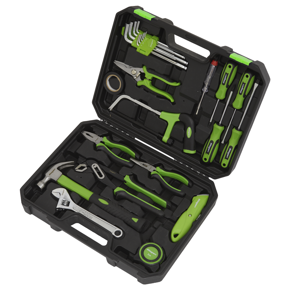 Tool Kit 24pc S01222