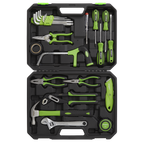 Tool Kit 24pc S01222