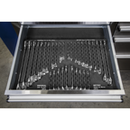 Metric/Imperial Combination Spanner Set 32pc S01239