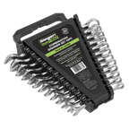 Combination Spanner Set 12pc S01246