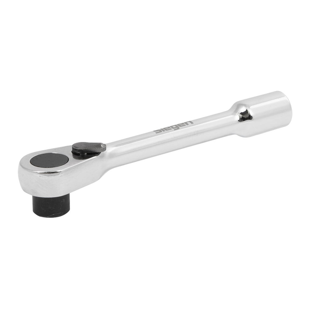 Micro Ratchet Bit Driver 1/4"Hex S01252