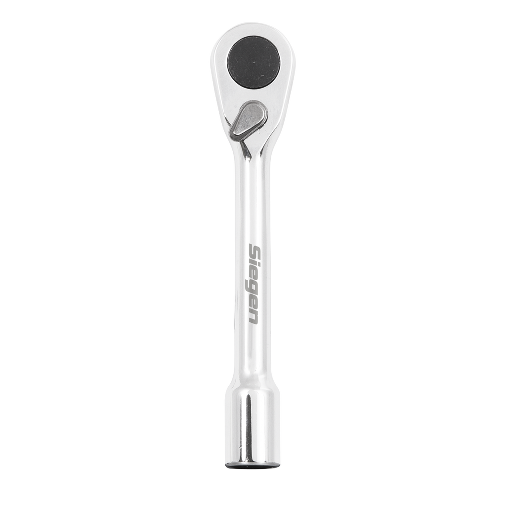 Micro Ratchet Bit Driver 1/4"Hex S01252