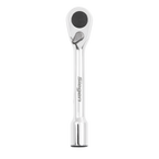 Micro Ratchet Bit Driver 1/4"Hex S01252