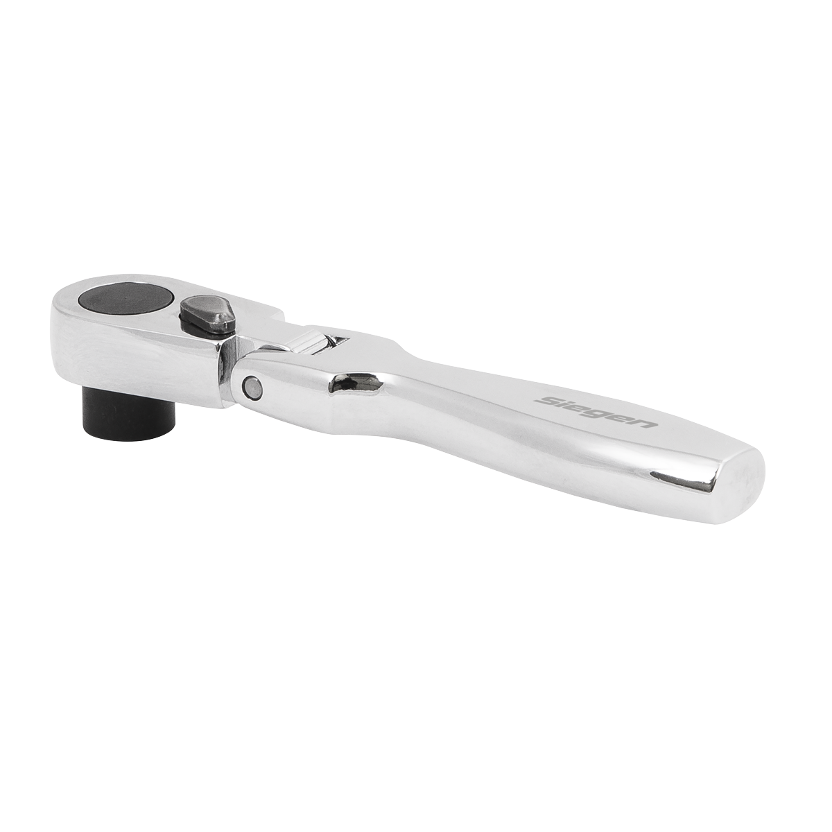Micro Flexi-Head Ratchet Bit Driver 1/4"Hex S01253
