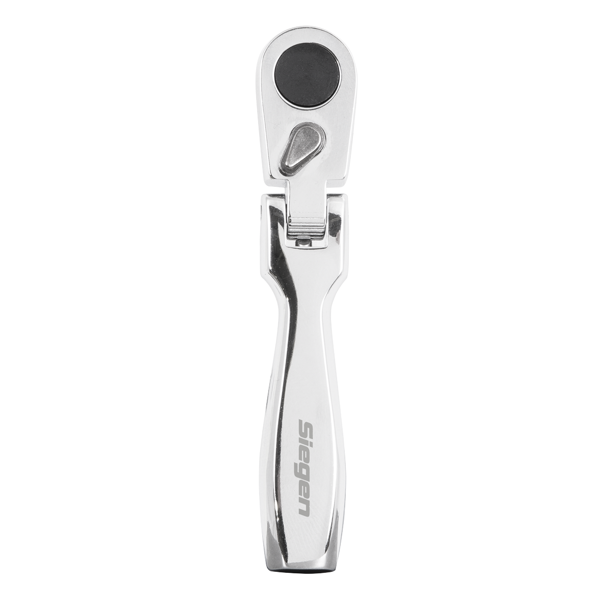 Micro Flexi-Head Ratchet Bit Driver 1/4"Hex S01253