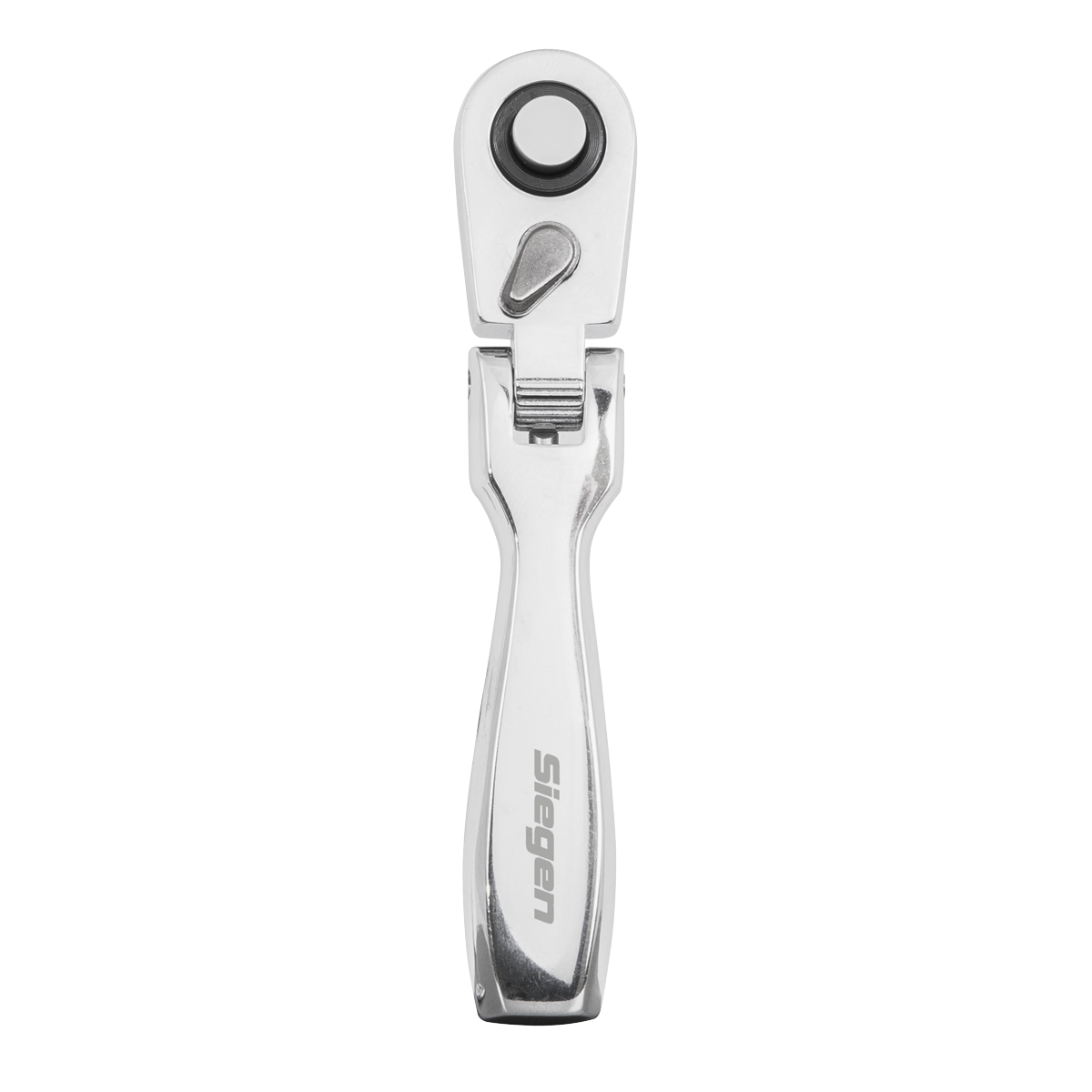 Micro Flexi-Head Ratchet Wrench 1/4"Sq Drive S01254