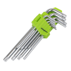 Long TRX-Star* Key Set 9pc S01262