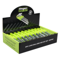 Long Ball-End Hex Key Set 9pc - Display Box of 10 S01263