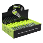 Long Ball-End Hex Key Set 9pc - Display Box of 10 S01263
