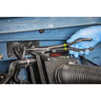 Pliers Set with Tool Tray 9pc S01277