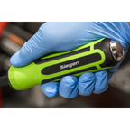 Pry Bar, Hammer & Punch Set with Tool Tray 23pc S01279