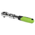 Extendable Ratchet Wrench 1/4"Sq Drive S01282