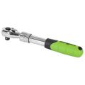 Extendable Ratchet Wrench 3/8"Sq Drive S01283