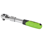 Extendable Ratchet Wrench 3/8"Sq Drive S01283