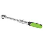 Extendable Ratchet Wrench 3/8"Sq Drive S01283