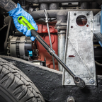 Extendable Ratchet Wrench 1/2"Sq Drive S01284