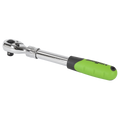 Extendable Ratchet Wrench 1/2"Sq Drive S01284