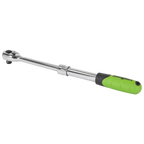Extendable Ratchet Wrench 1/2"Sq Drive S01284