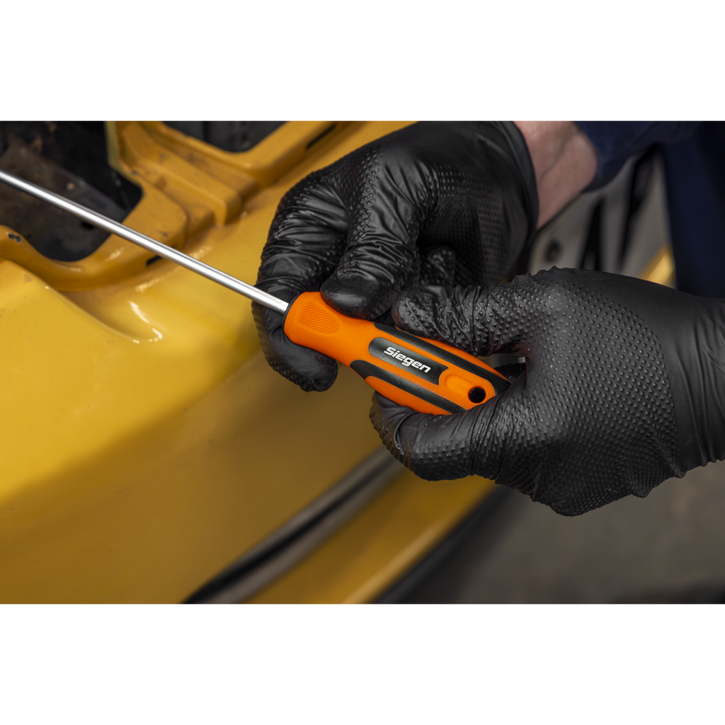 Long TRX-Star* Screwdriver Set 4pc S01289
