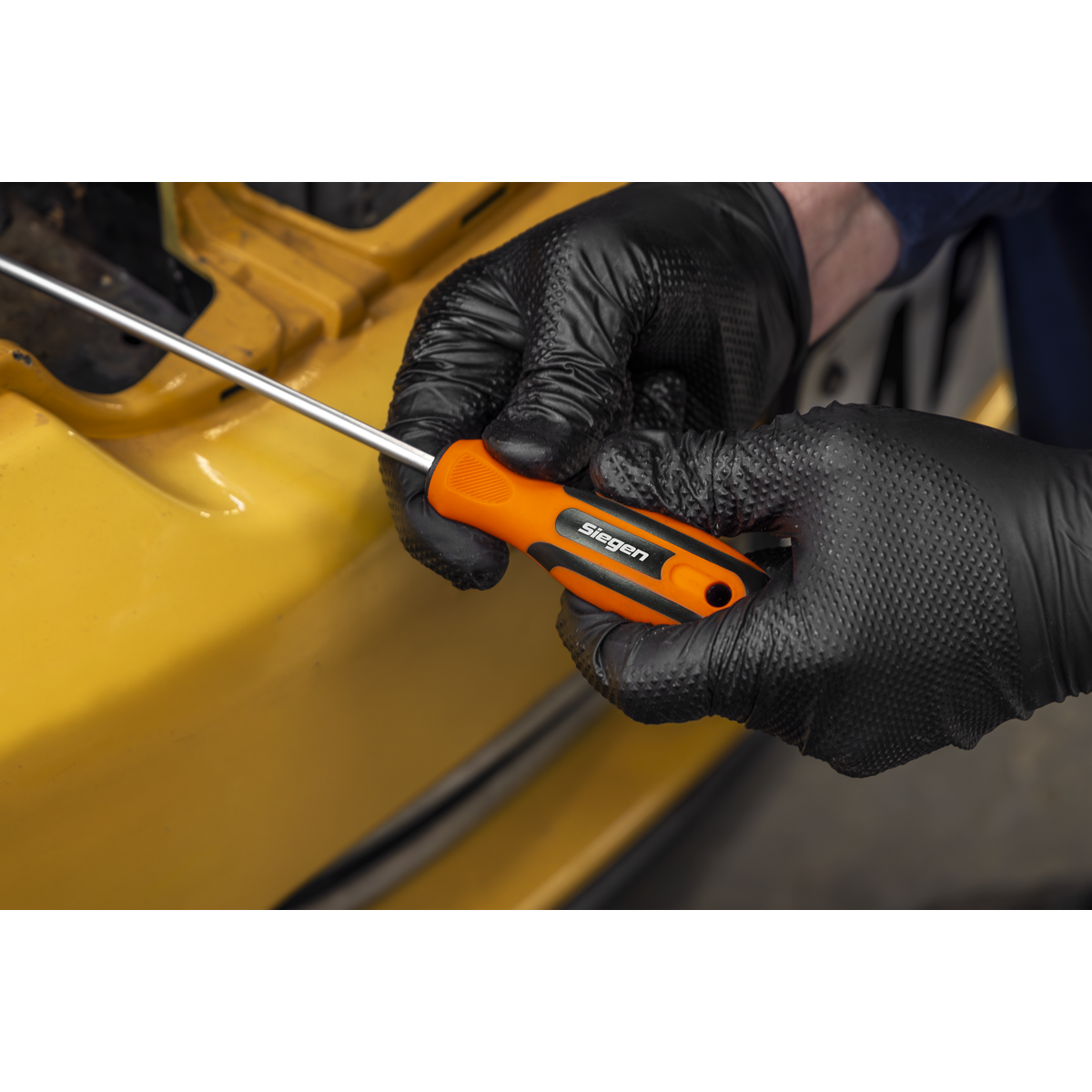 Long TRX-Star* Screwdriver Set 4pc S01289