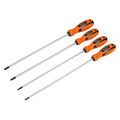 Long TRX-Star* Screwdriver Set 4pc S01289