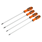Long TRX-Star* Screwdriver Set 4pc S01289
