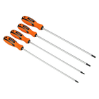 Long TRX-Star* Screwdriver Set 4pc S01289