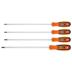 Long TRX-Star* Screwdriver Set 4pc S01289