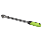 Extendable Ratchet Wrench 1/2"Sq Drive S01293