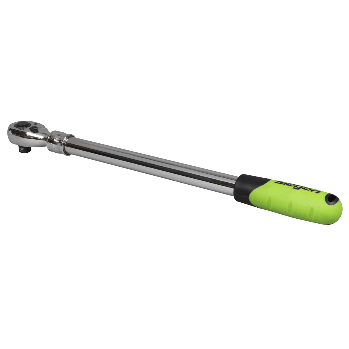 Extendable Ratchet Wrench 1/2"Sq Drive S01293