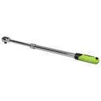 Extendable Ratchet Wrench 1/2"Sq Drive S01293