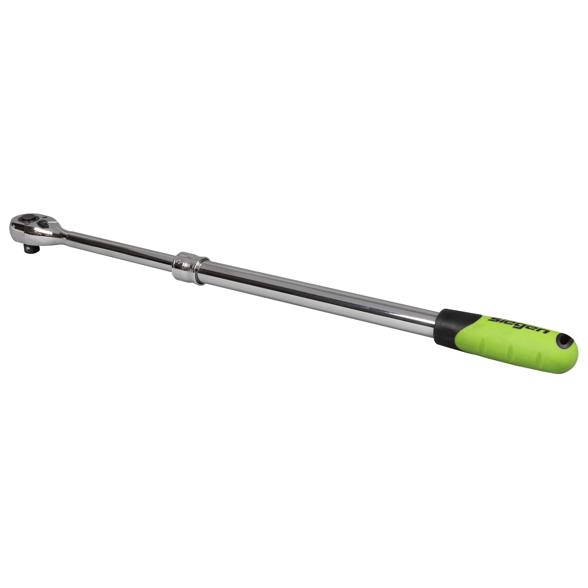 Extendable Ratchet Wrench 1/2"Sq Drive S01293