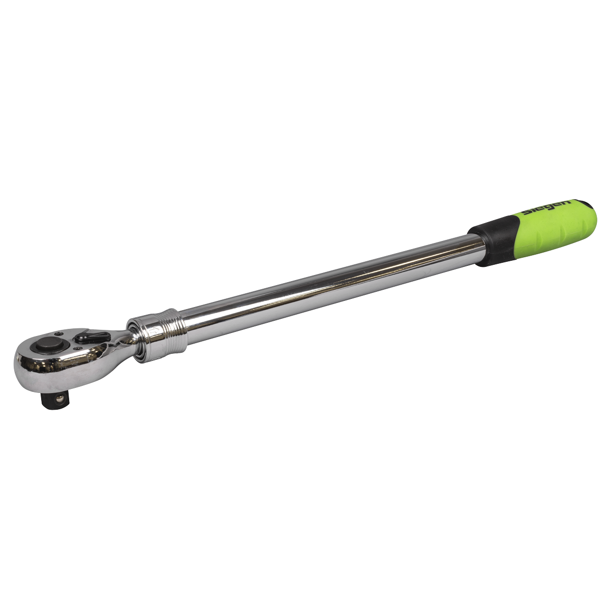 Extendable Ratchet Wrench 1/2"Sq Drive S01293