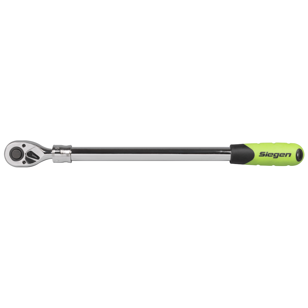 Extendable Ratchet Wrench 1/2"Sq Drive S01293