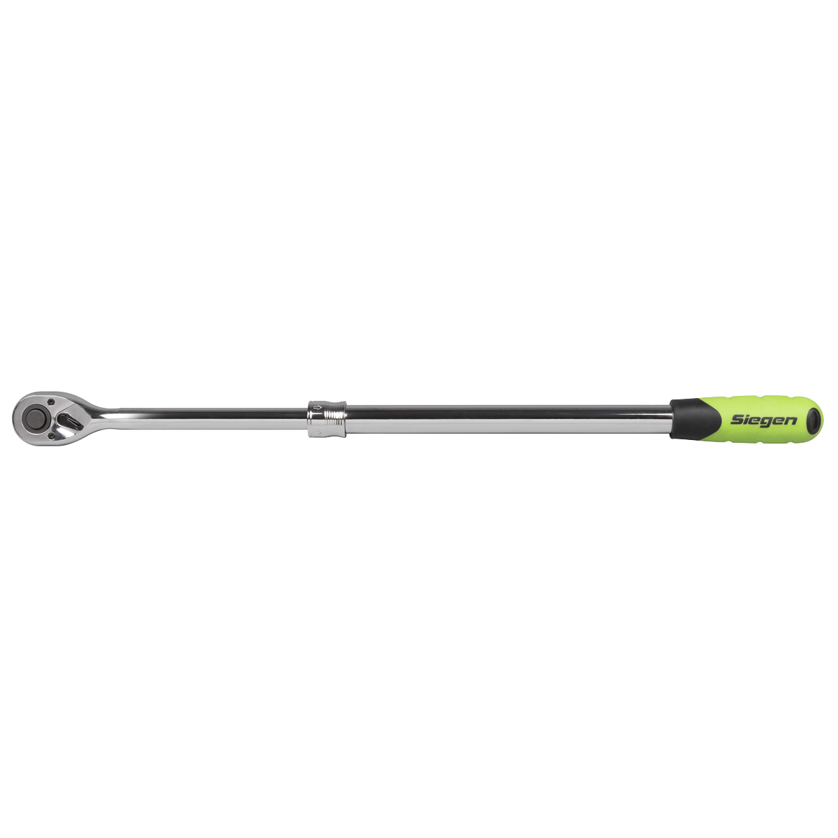 Extendable Ratchet Wrench 1/2"Sq Drive S01293