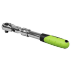 Extendable Flexi-Head Ratchet Wrench 3/8"Sq Drive S01295