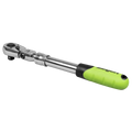 Extendable Flexi-Head Ratchet Wrench 1/2"Sq Drive S01296