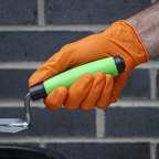Trowel Set with Soft Grip Handle 5pc S01300
