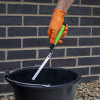 Trowel Set with Soft Grip Handle 5pc S01300