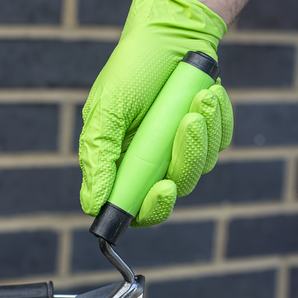 Pointing Trowel with Soft Grip Handle 150mm S01301