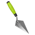 Pointing Trowel with Soft Grip Handle 150mm S01301