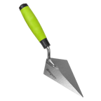 Pointing Trowel with Soft Grip Handle 150mm S01301