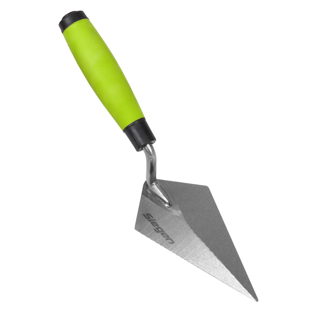Pointing Trowel with Soft Grip Handle 150mm S01301