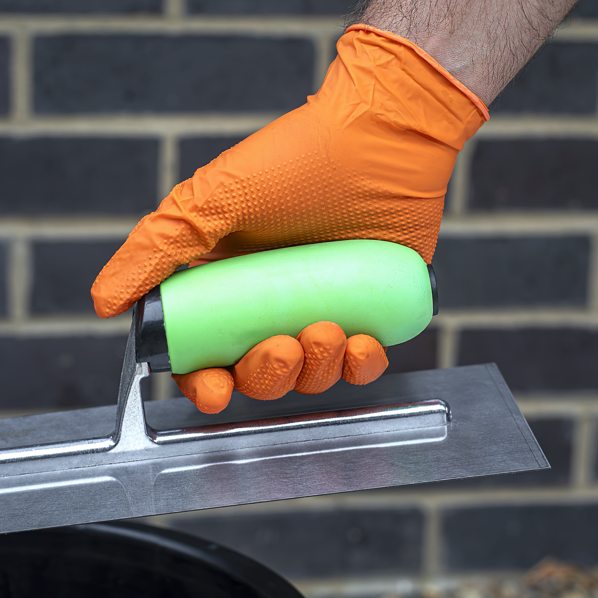 Plastering Trowel with Soft Grip Handle 280mm S01302