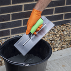 Plastering Trowel with Soft Grip Handle 280mm S01302